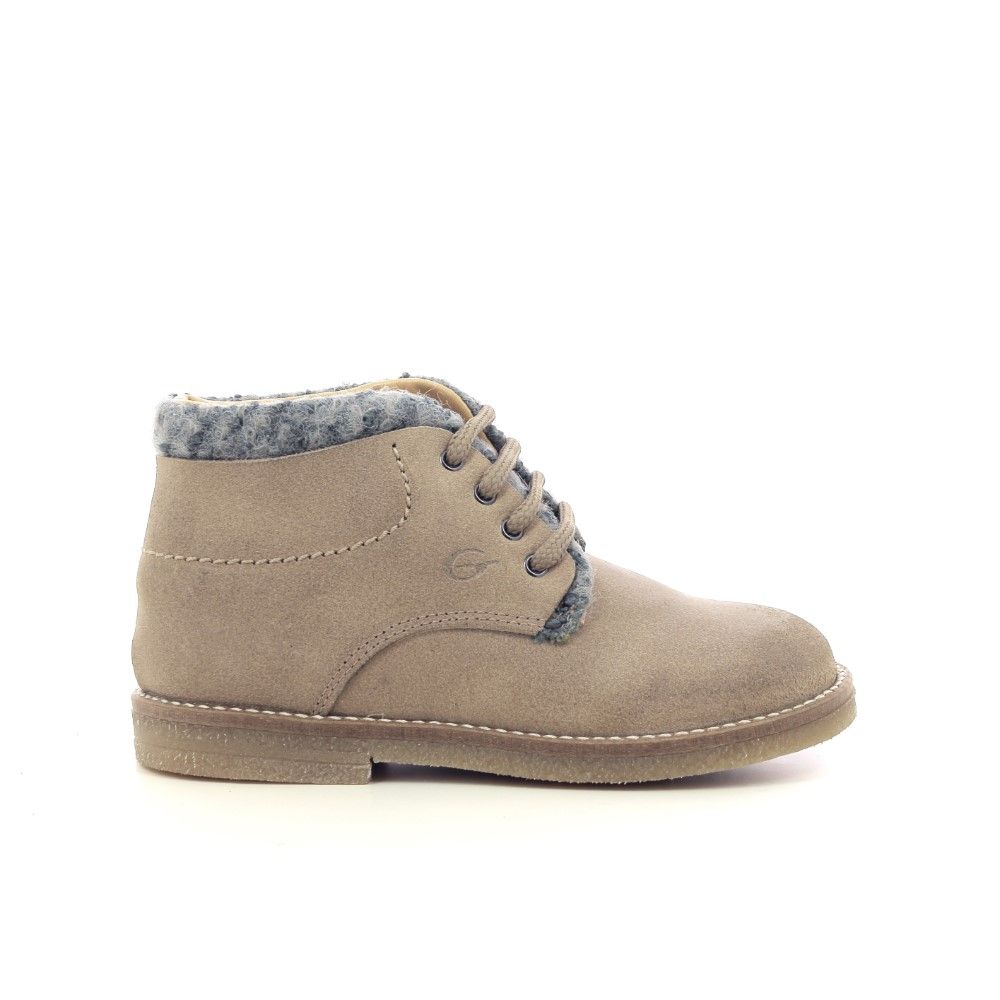 Gallucci Boots 217965 taupe