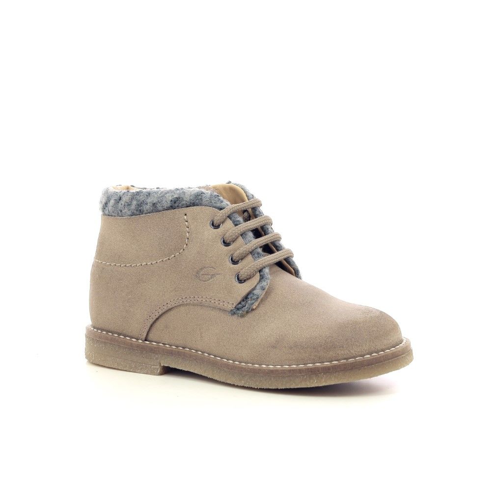 Gallucci Boots 217965 taupe