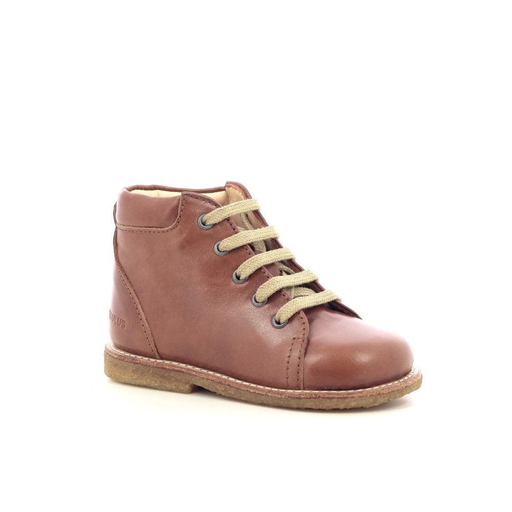 Angulus Boots 217968 cognac