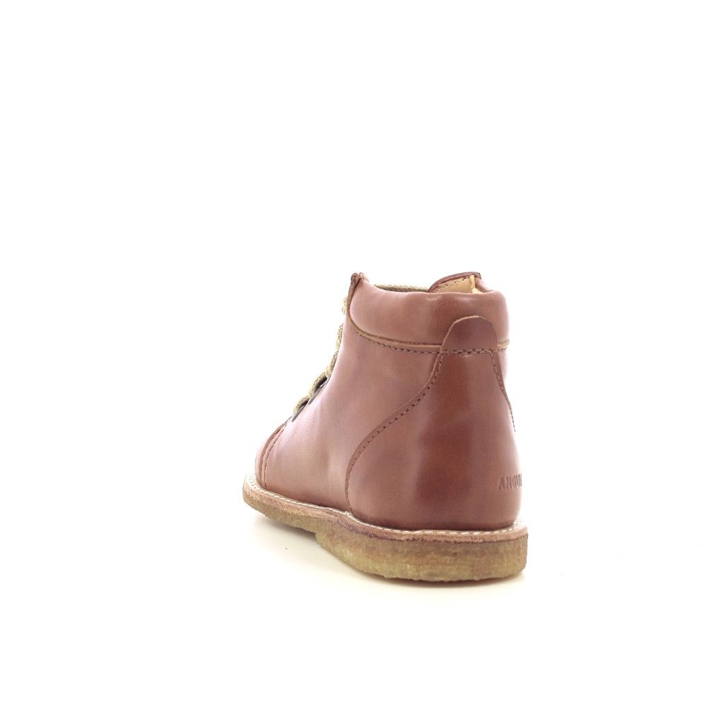 Angulus Boots 217968 cognac