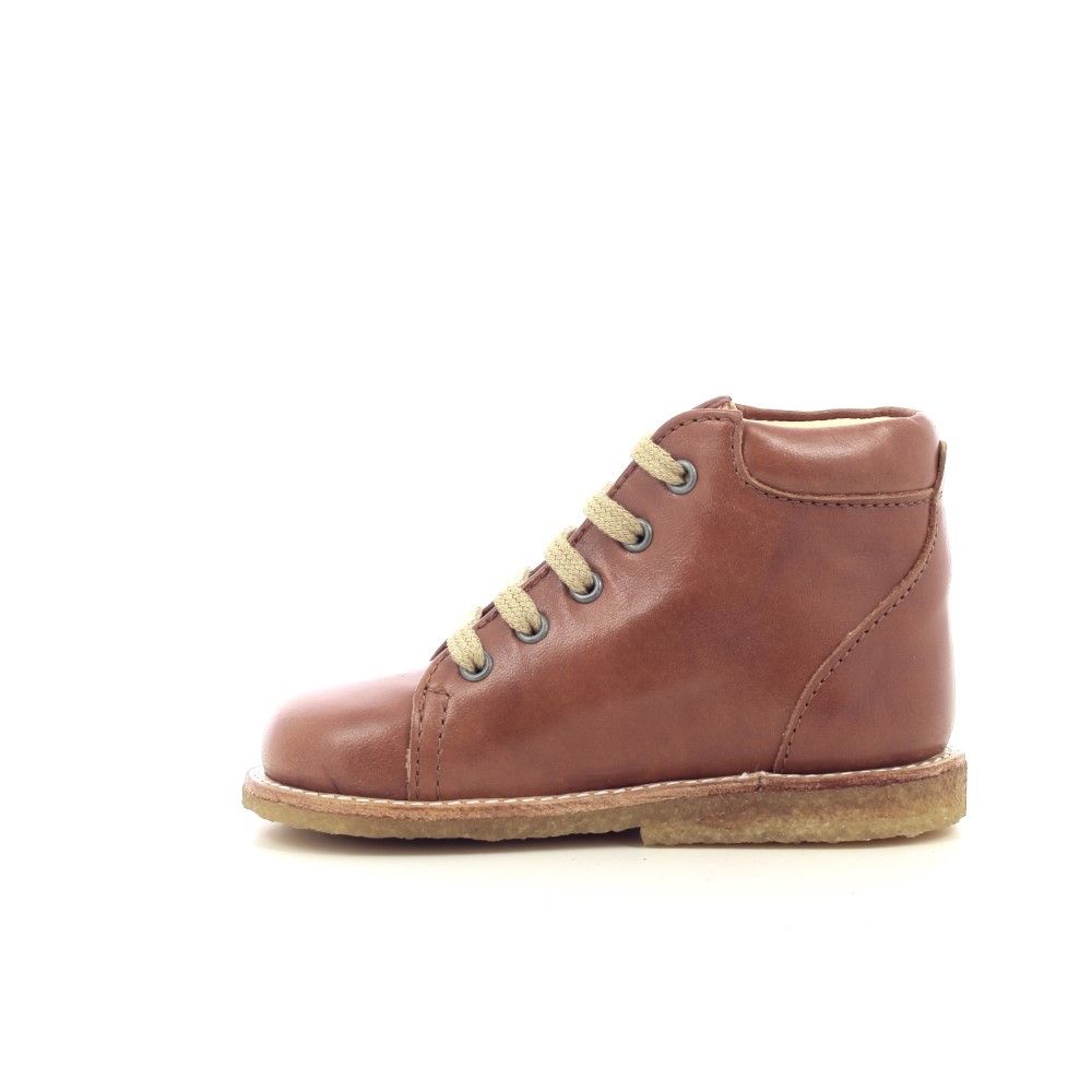 Angulus Boots 217968 cognac