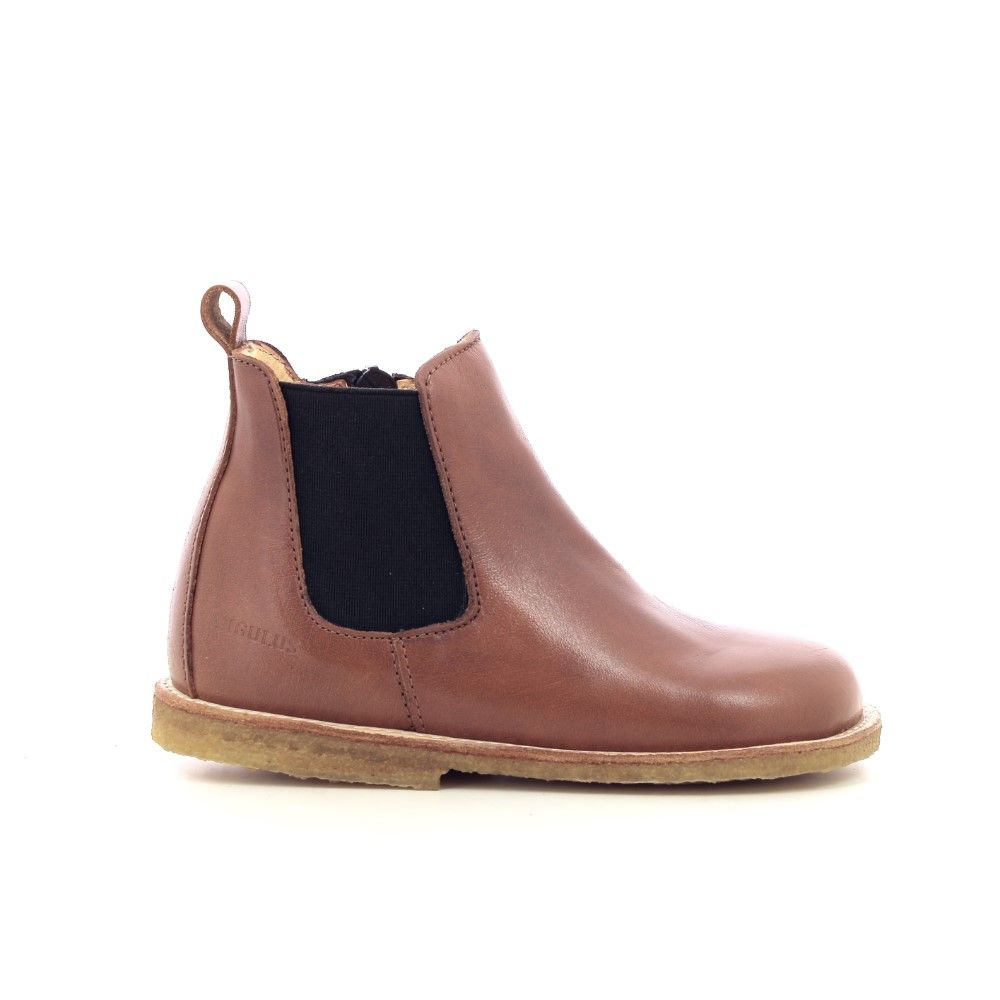 Angulus Boots 217970 cognac