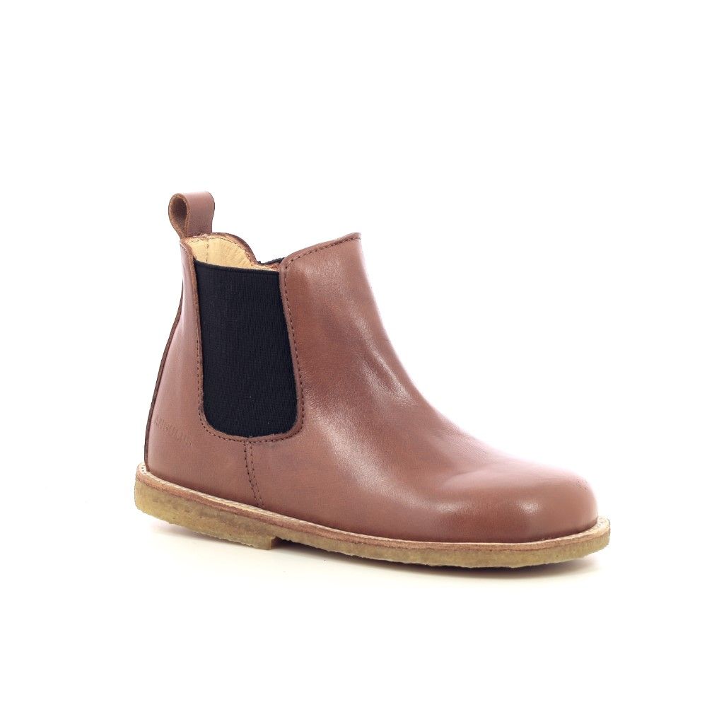 Angulus Boots 217970 cognac