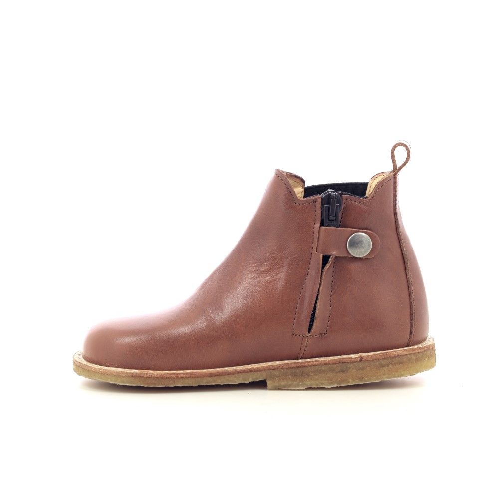 Angulus Boots 217970 cognac