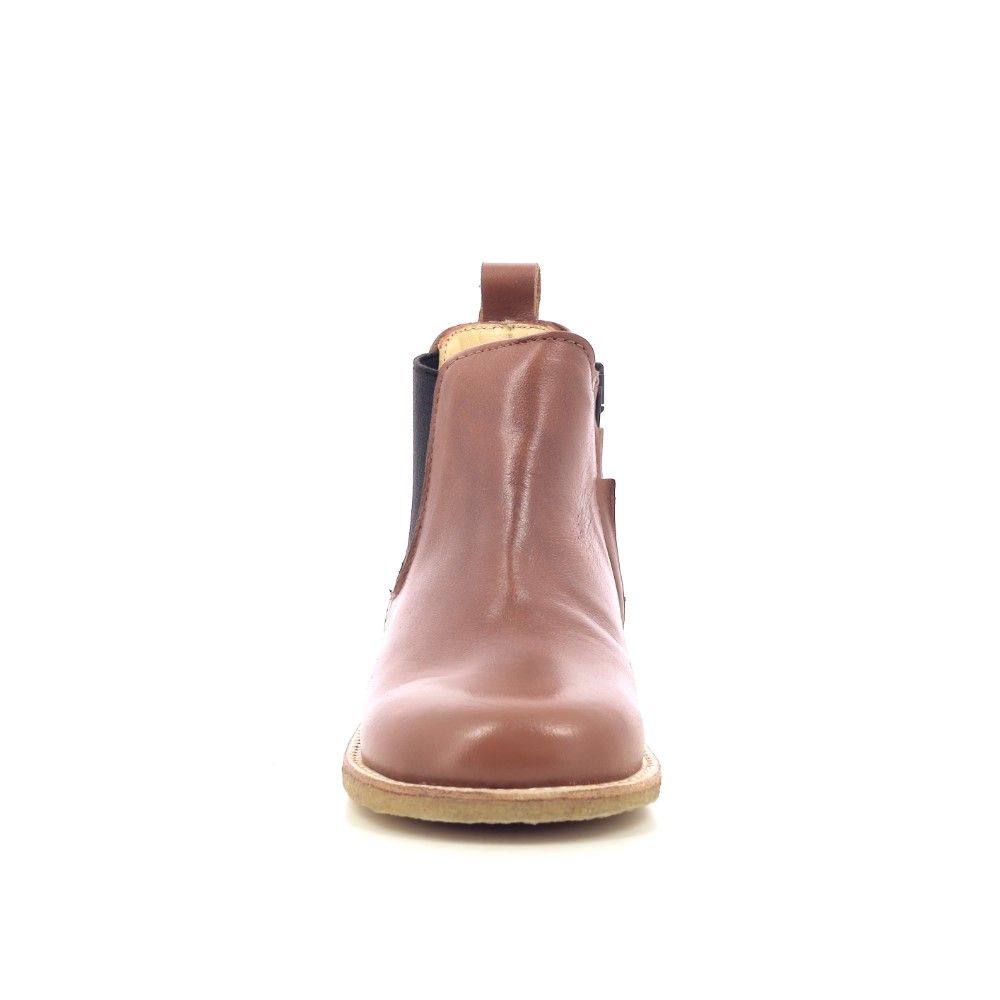 Angulus Boots 217970 cognac
