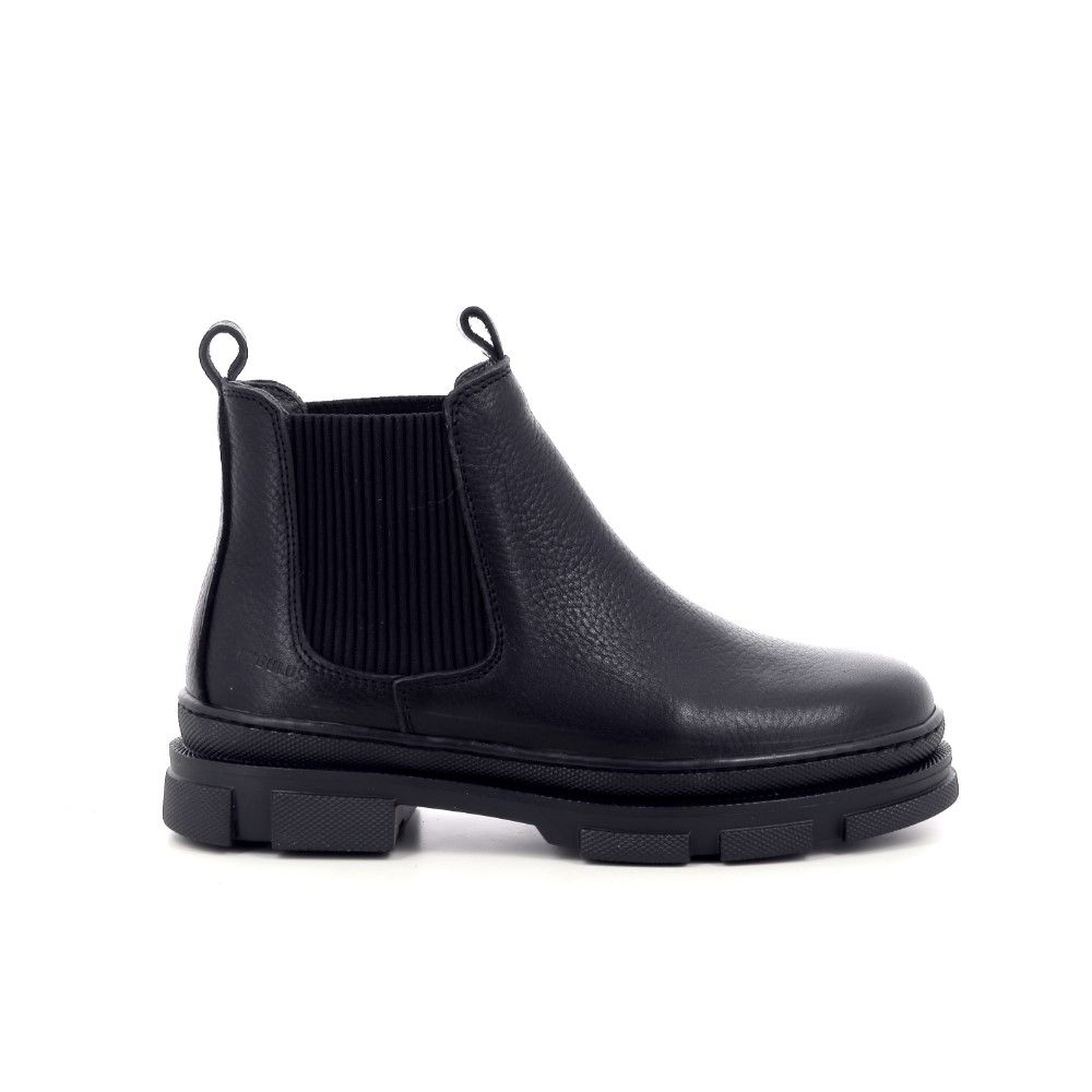 Angulus Boots 217972 zwart