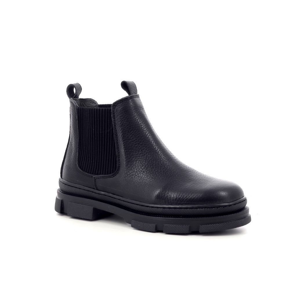 Angulus Boots 217972 zwart