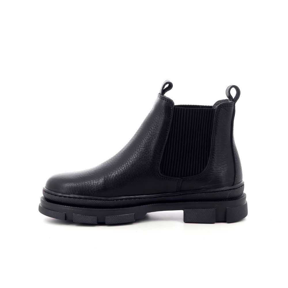 Angulus Boots 217972 zwart