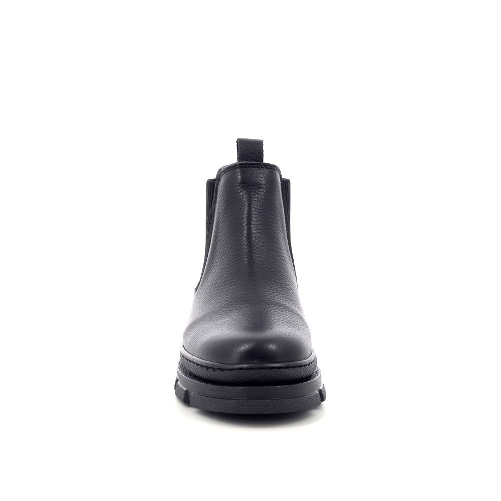 Angulus Boots 217972 zwart