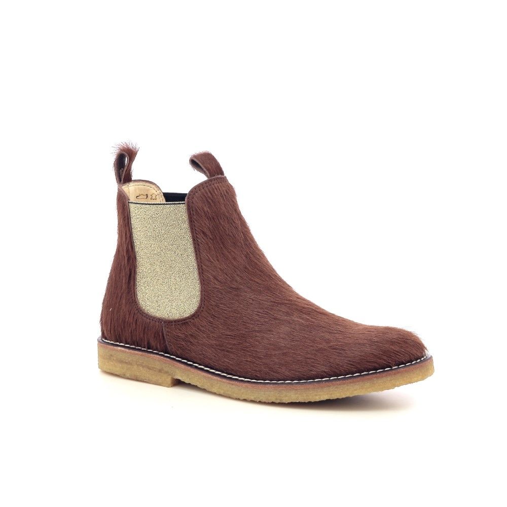 Angulus Boots 217973 cognac