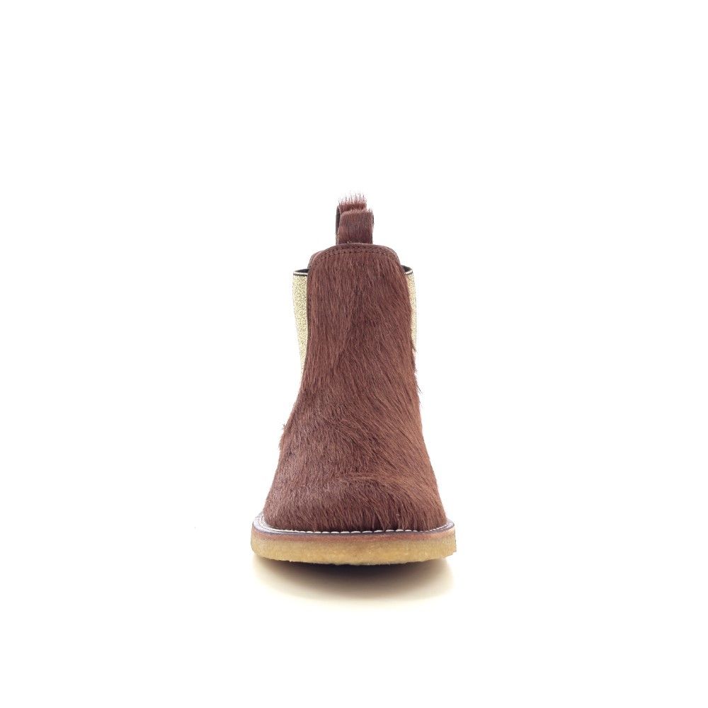 Angulus Boots 217973 cognac