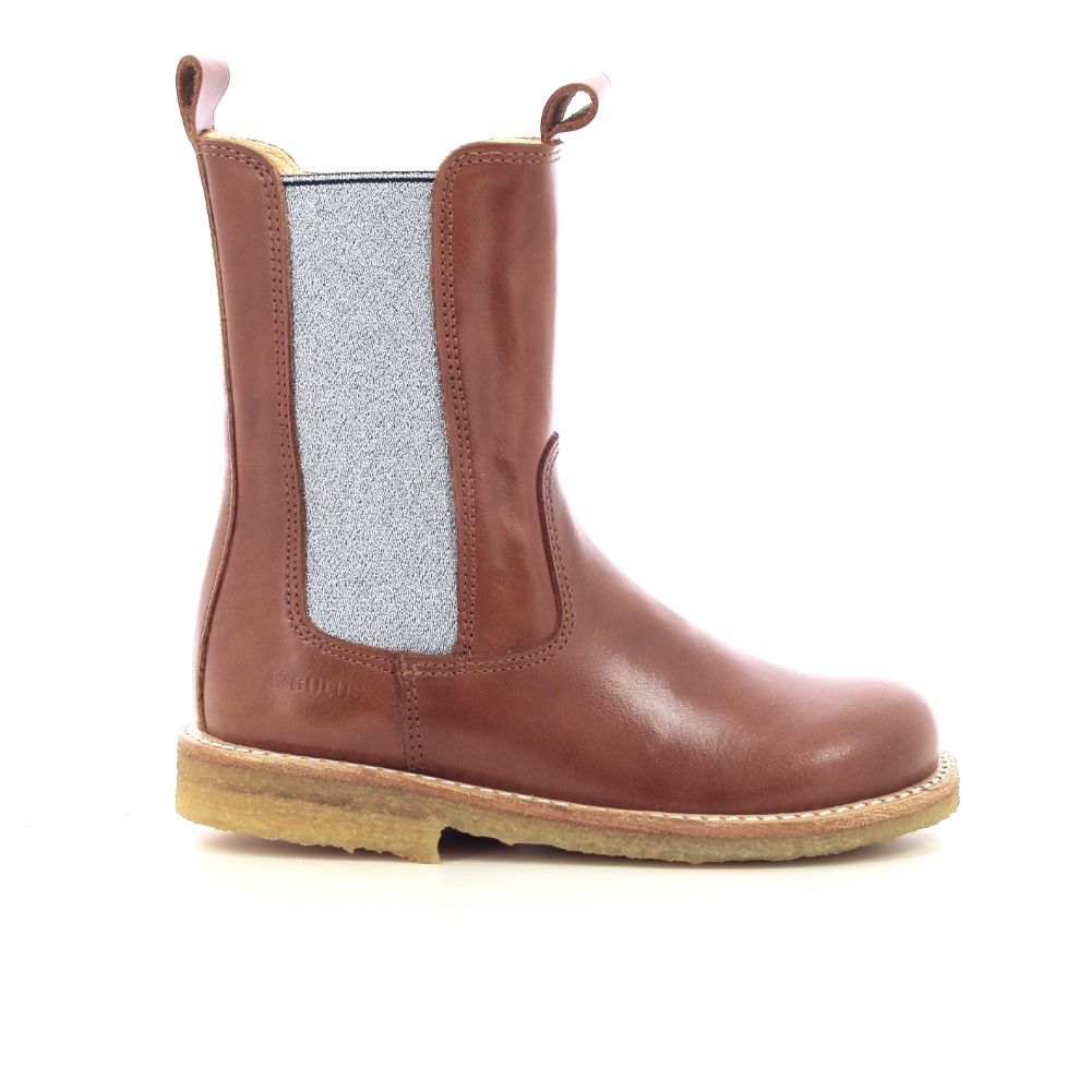 Angulus Boots 217975 cognac