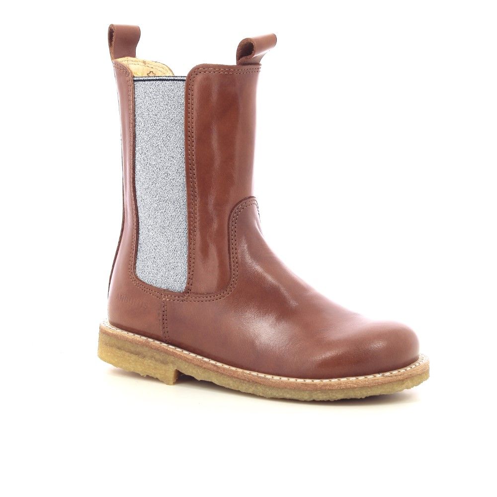 Angulus Boots 217975 cognac