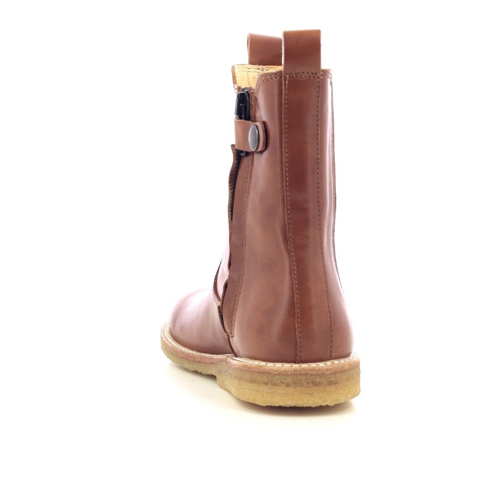 Angulus Boots 217975 cognac