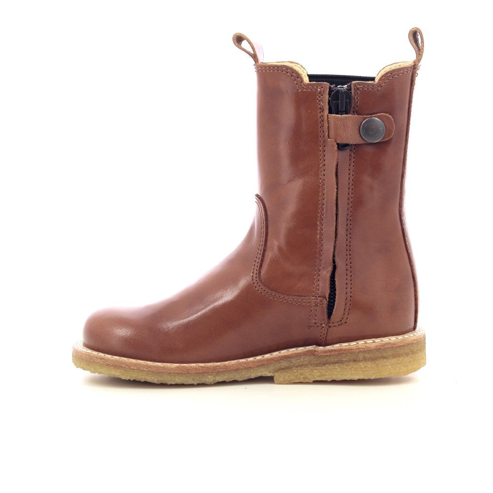 Angulus Boots 217975 cognac