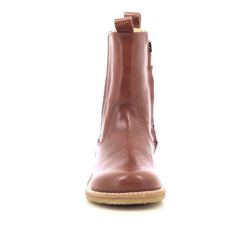 Angulus Boots 217975 cognac