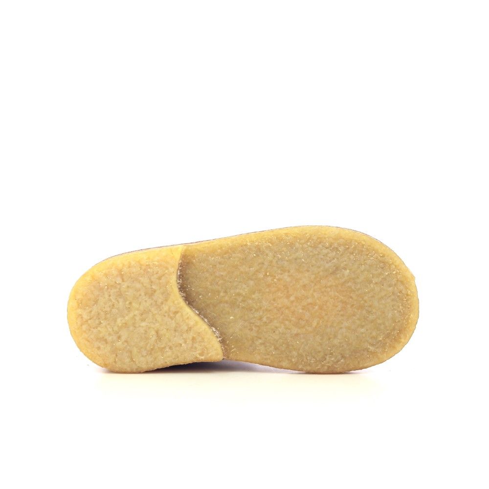 Angulus Boots 217975 cognac