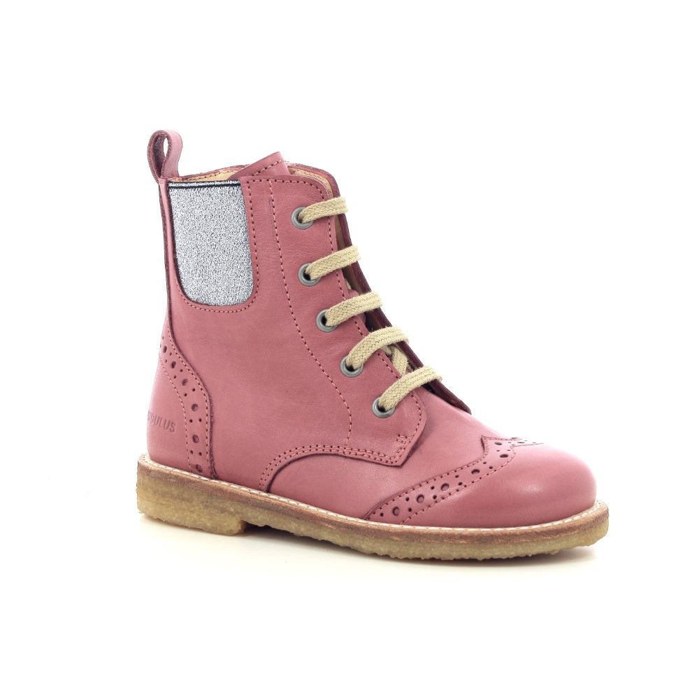 Angulus Boots 217978 roze