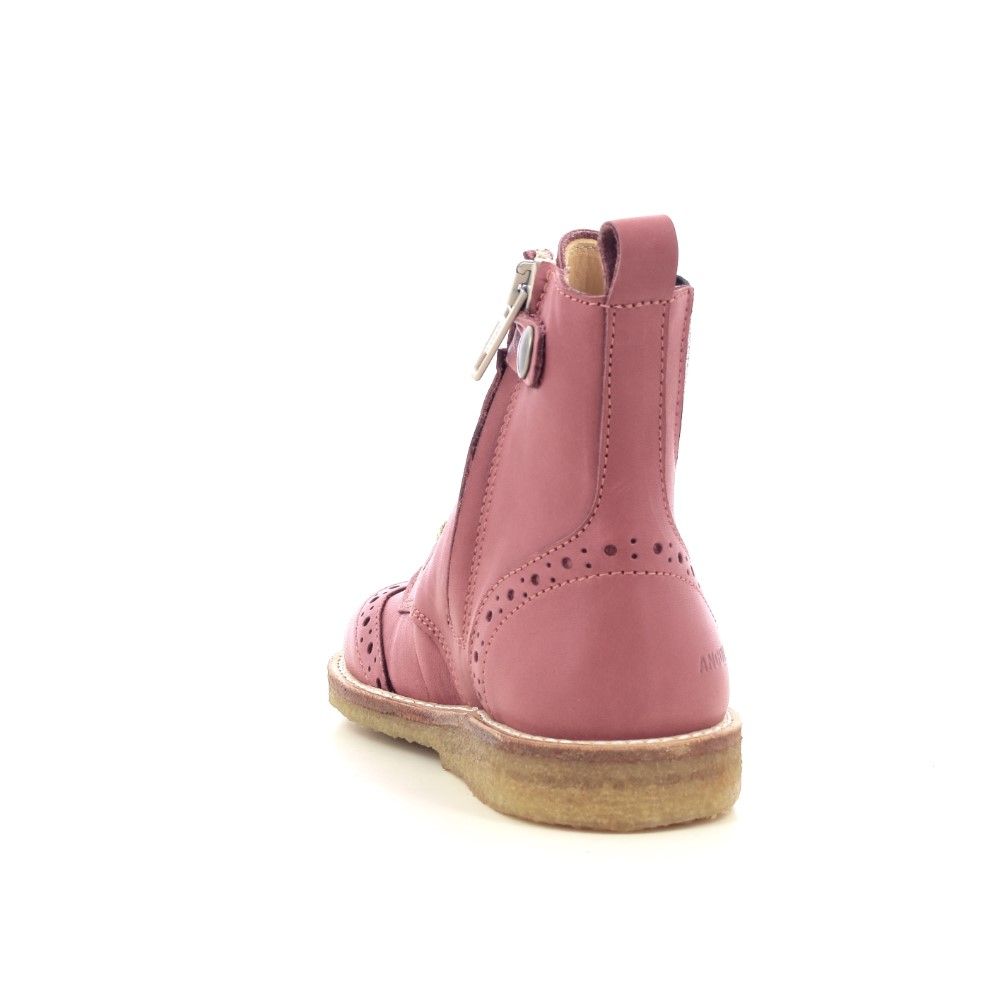 Angulus Boots 217978 roze