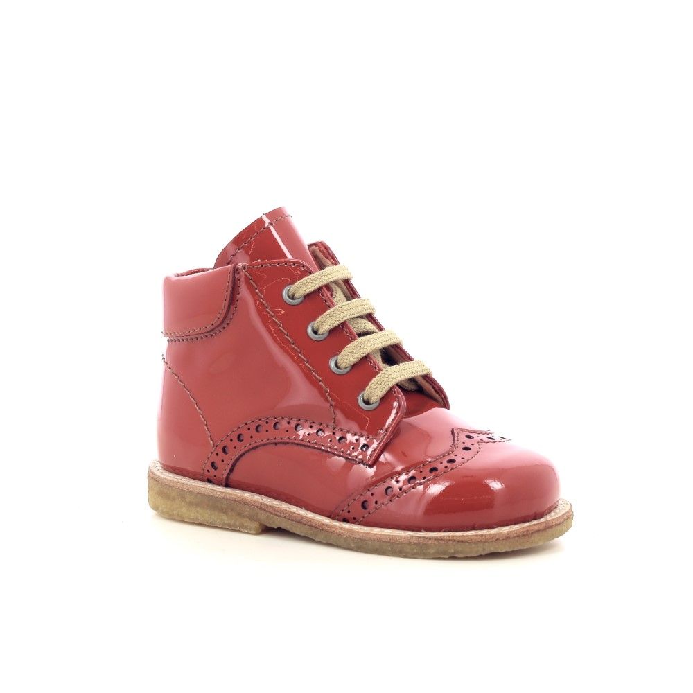 Angulus Boots 217981 cognac