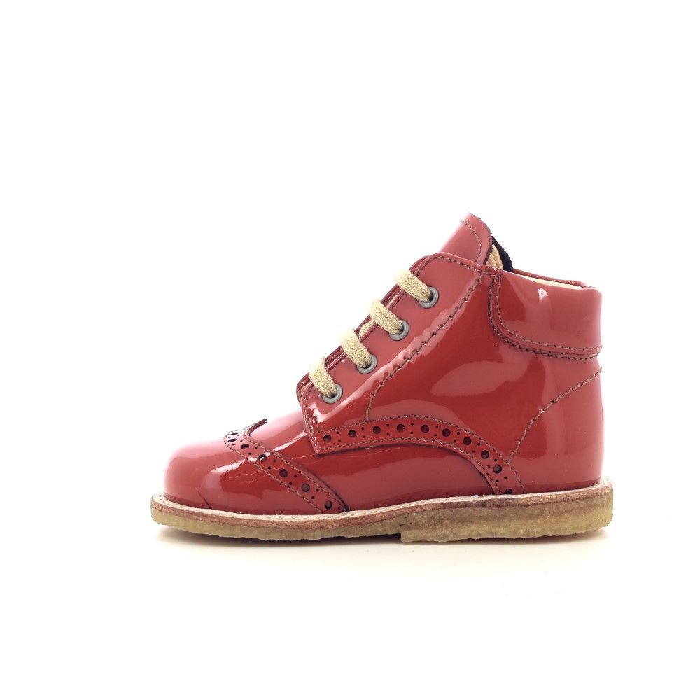 Angulus Boots 217981 cognac