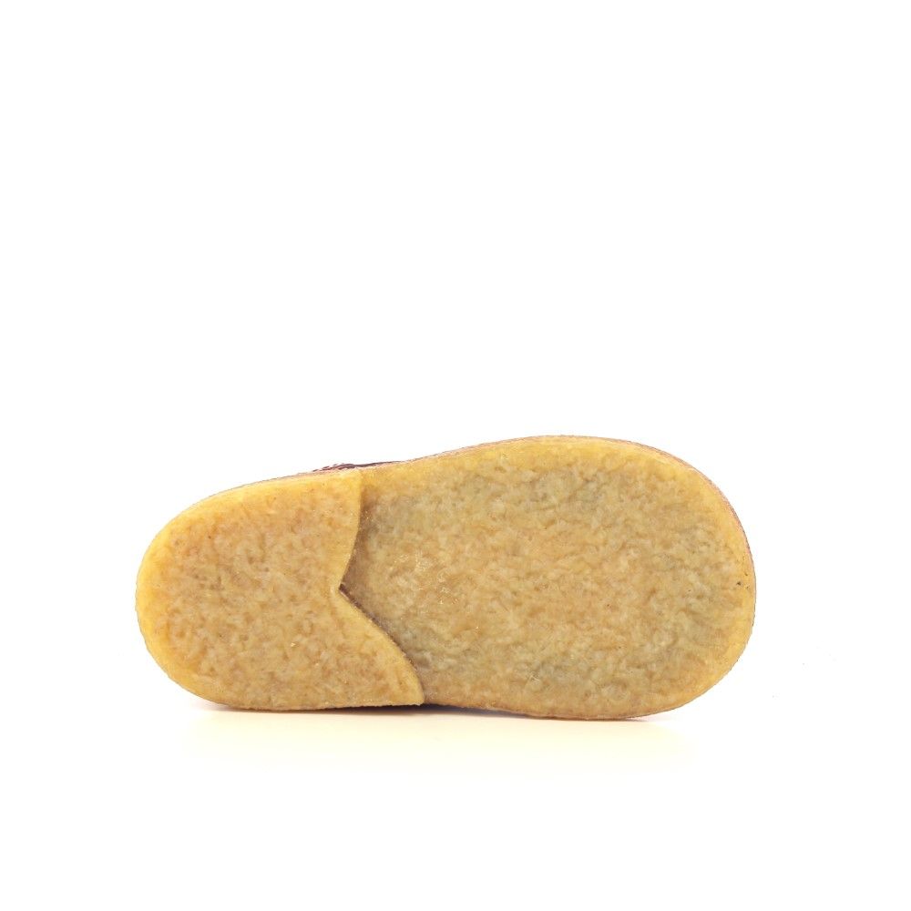 Angulus Boots 217981 cognac