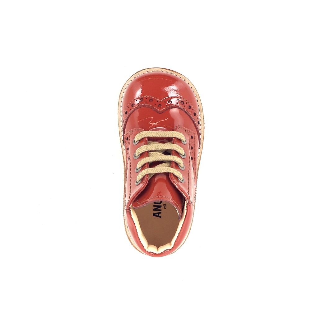 Angulus Boots 217981 cognac