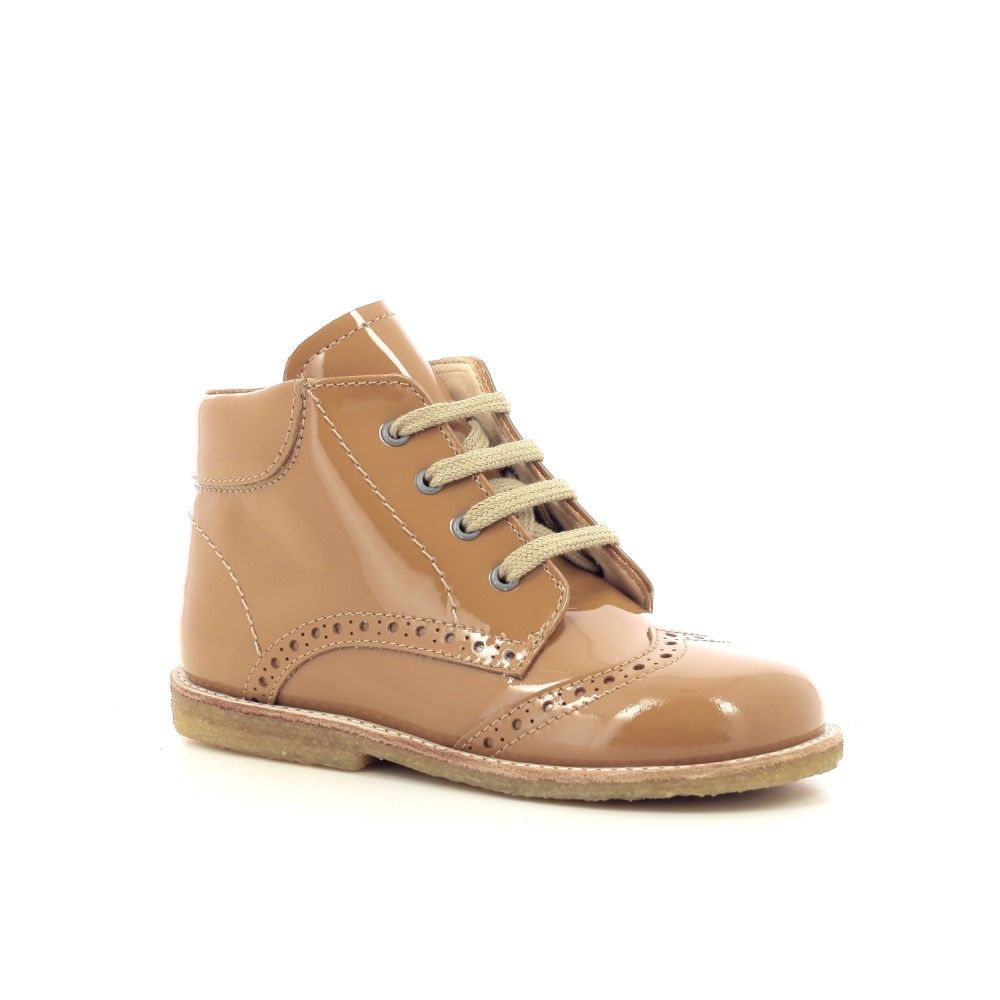 Angulus Boots 217982 geel