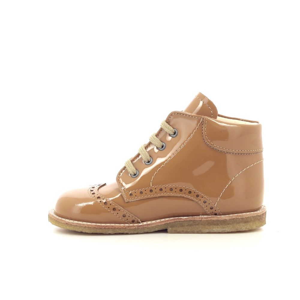 Angulus Boots 217982 geel