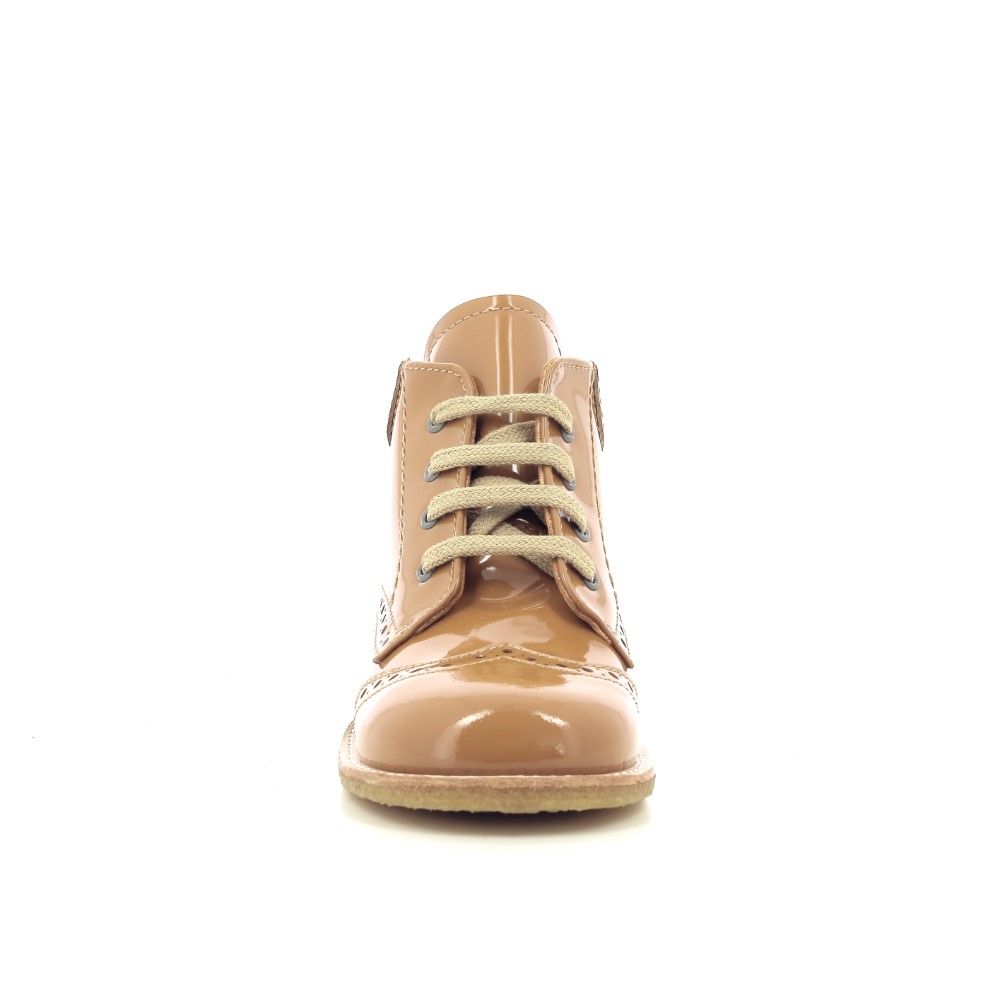 Angulus Boots 217982 geel