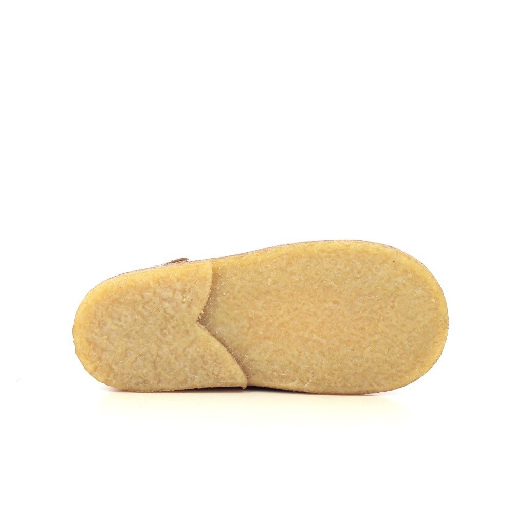 Angulus Boots 217982 geel