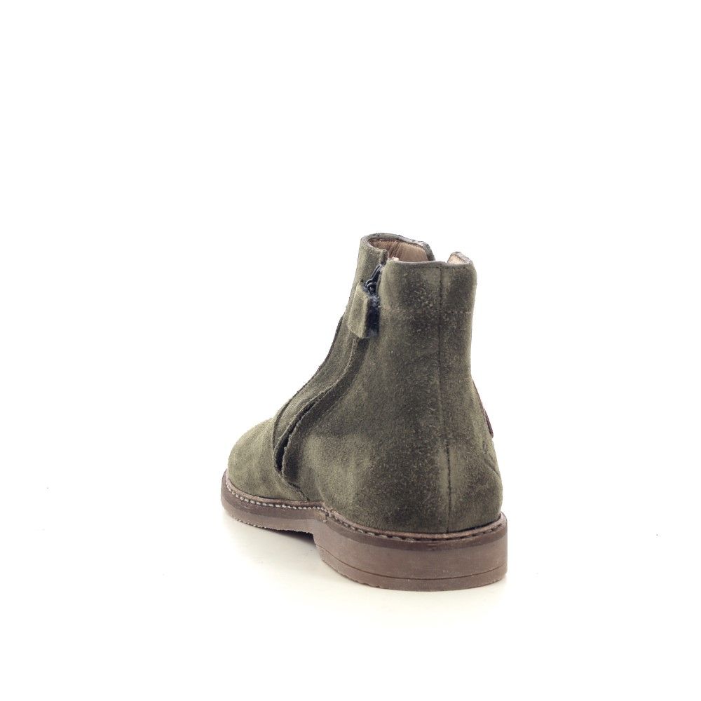 Pom D'api Retro Lady Bug 217984 groen