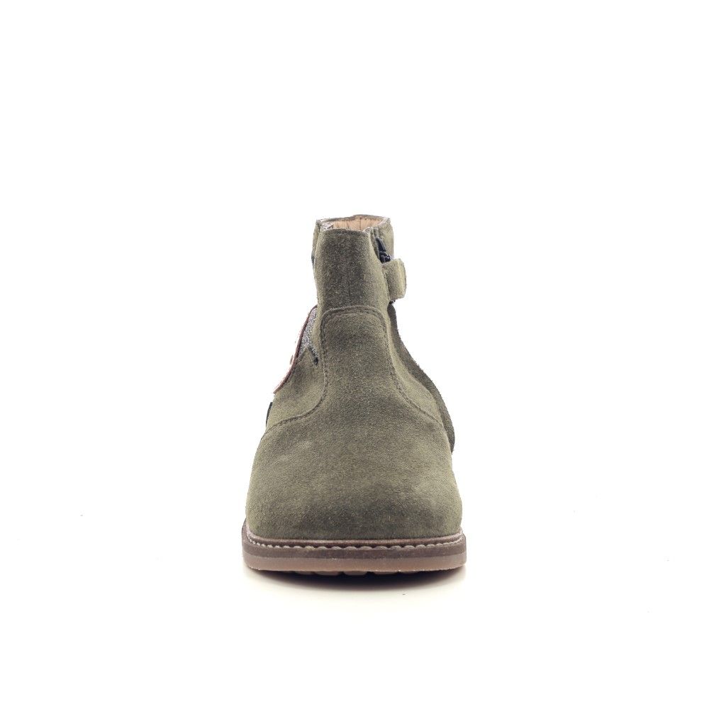 Pom D'api Retro Lady Bug 217984 groen