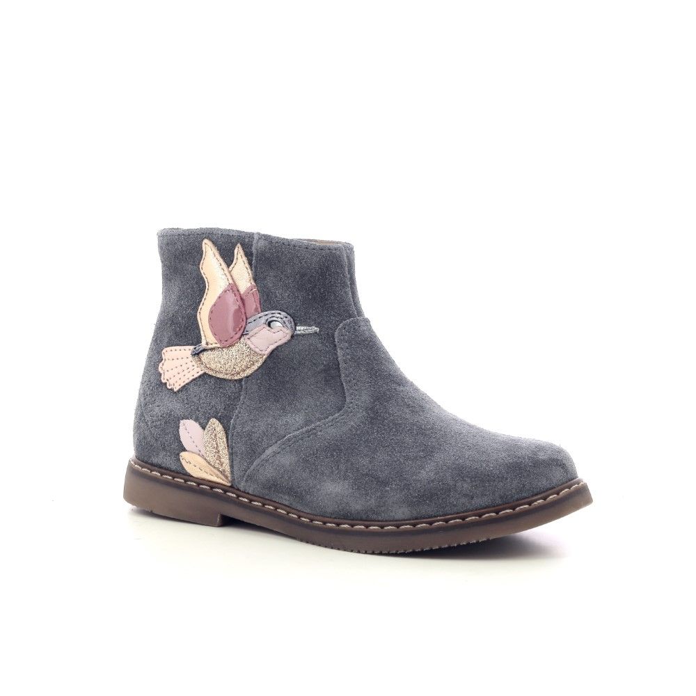 Pom D'api City Colibri 217987 grijs