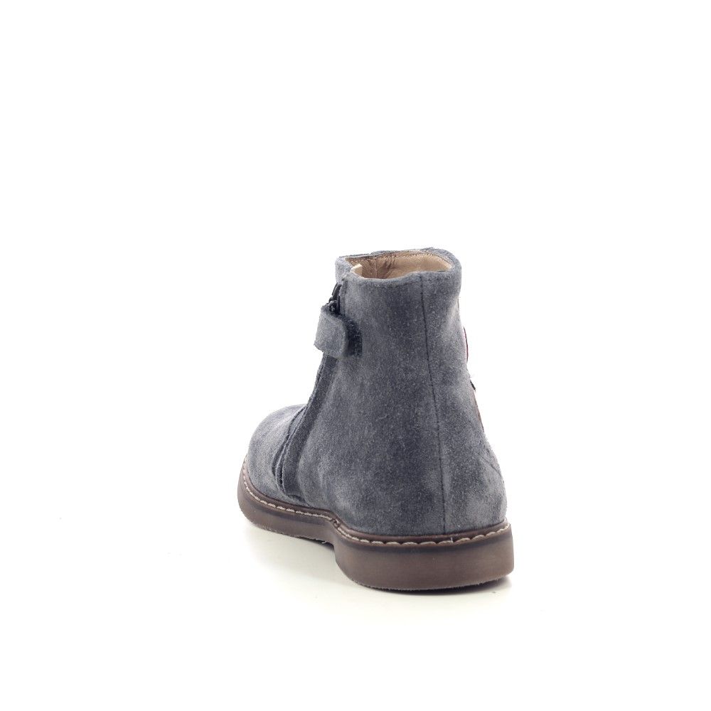 Pom D'api City Colibri 217987 grijs