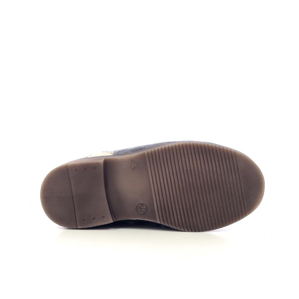 Pom D'api City Colibri 217987 grijs