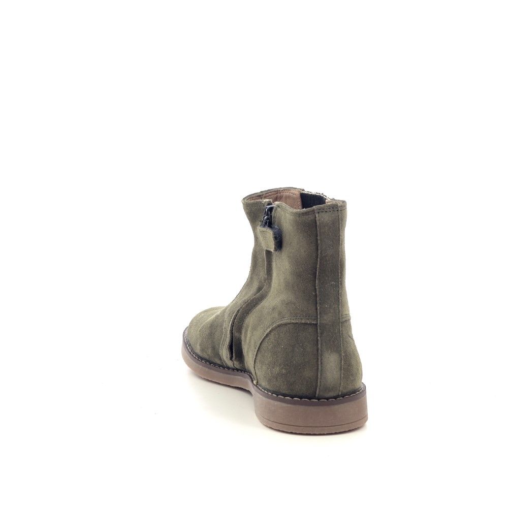 Pom D'api Trip Jodzip 217991 groen