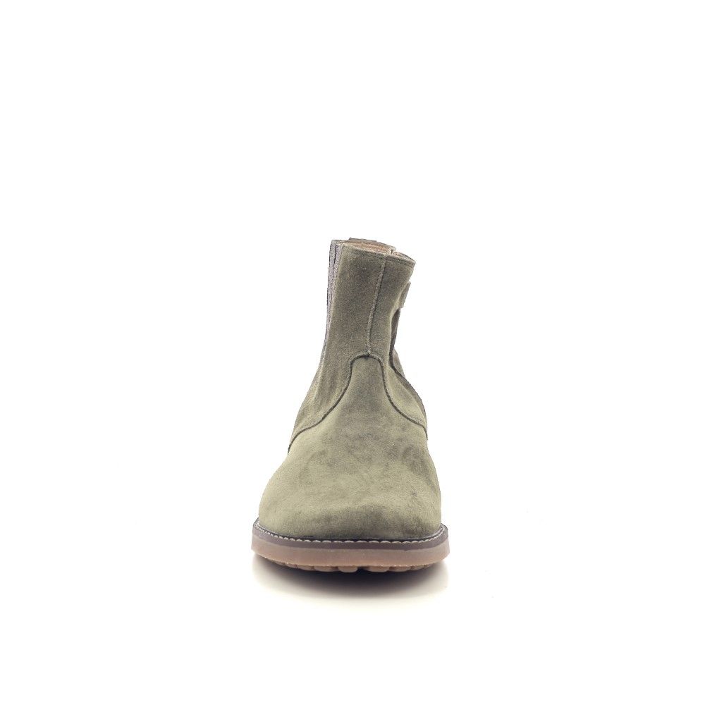 Pom D'api Trip Jodzip 217991 groen