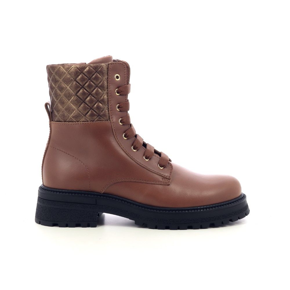 Lepi Boots 218003 cognac