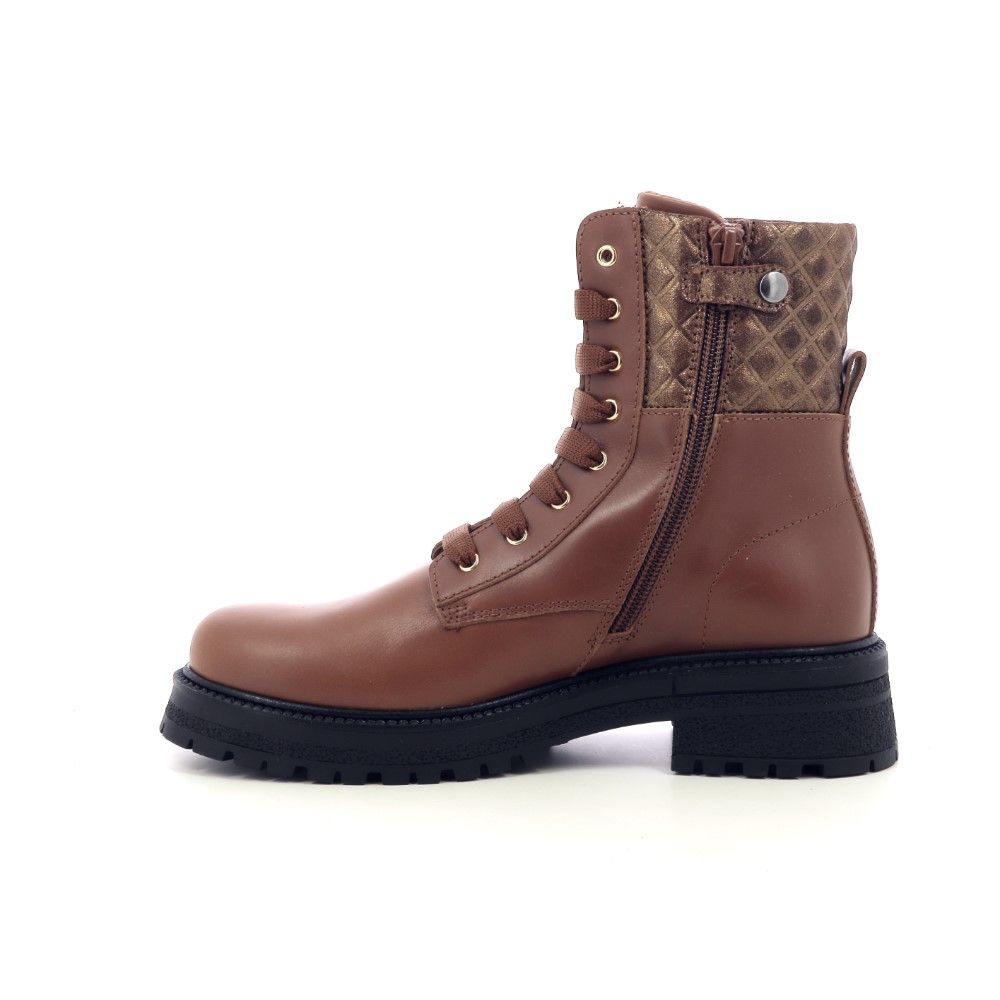 Lepi Boots 218003 cognac