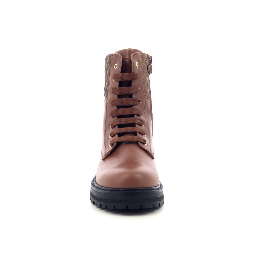 Lepi Boots 218003 cognac