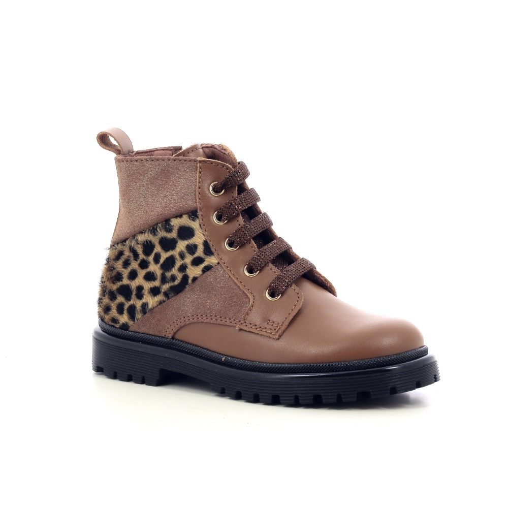 Lepi Boots 218004 cognac