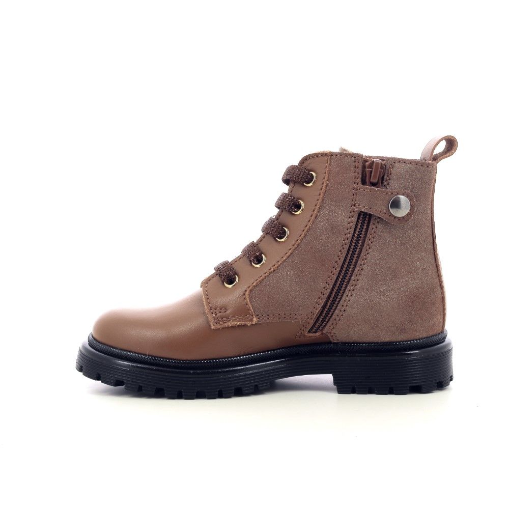 Lepi Boots 218004 cognac