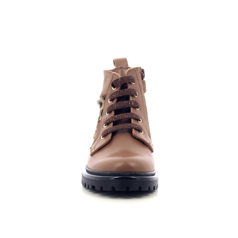 Lepi Boots 218004 cognac