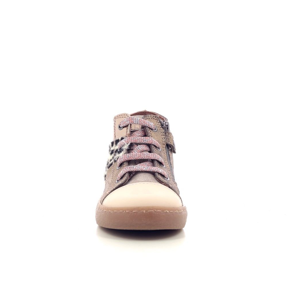 Lepi Sneaker 218005 goud