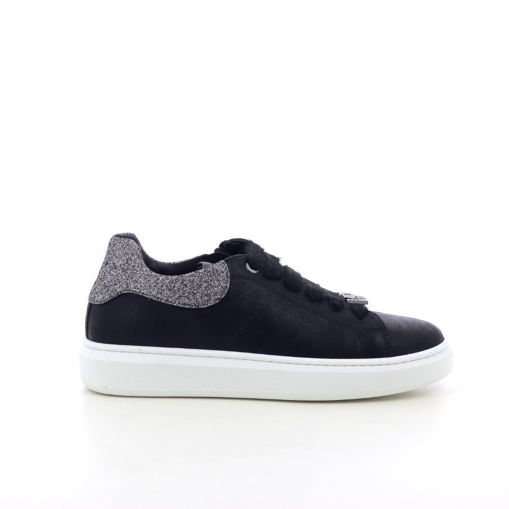 Morelli Sneaker 218009 zwart