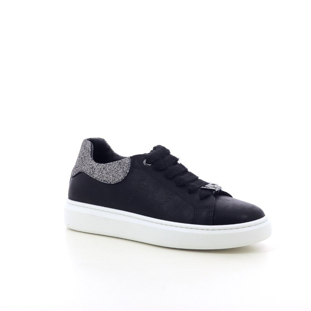 Morelli Sneaker 218009 zwart