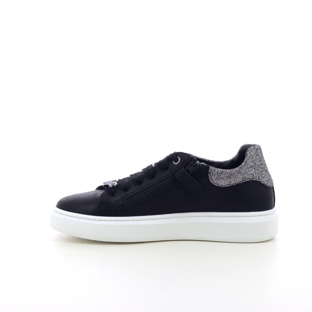 Morelli Sneaker 218009 zwart