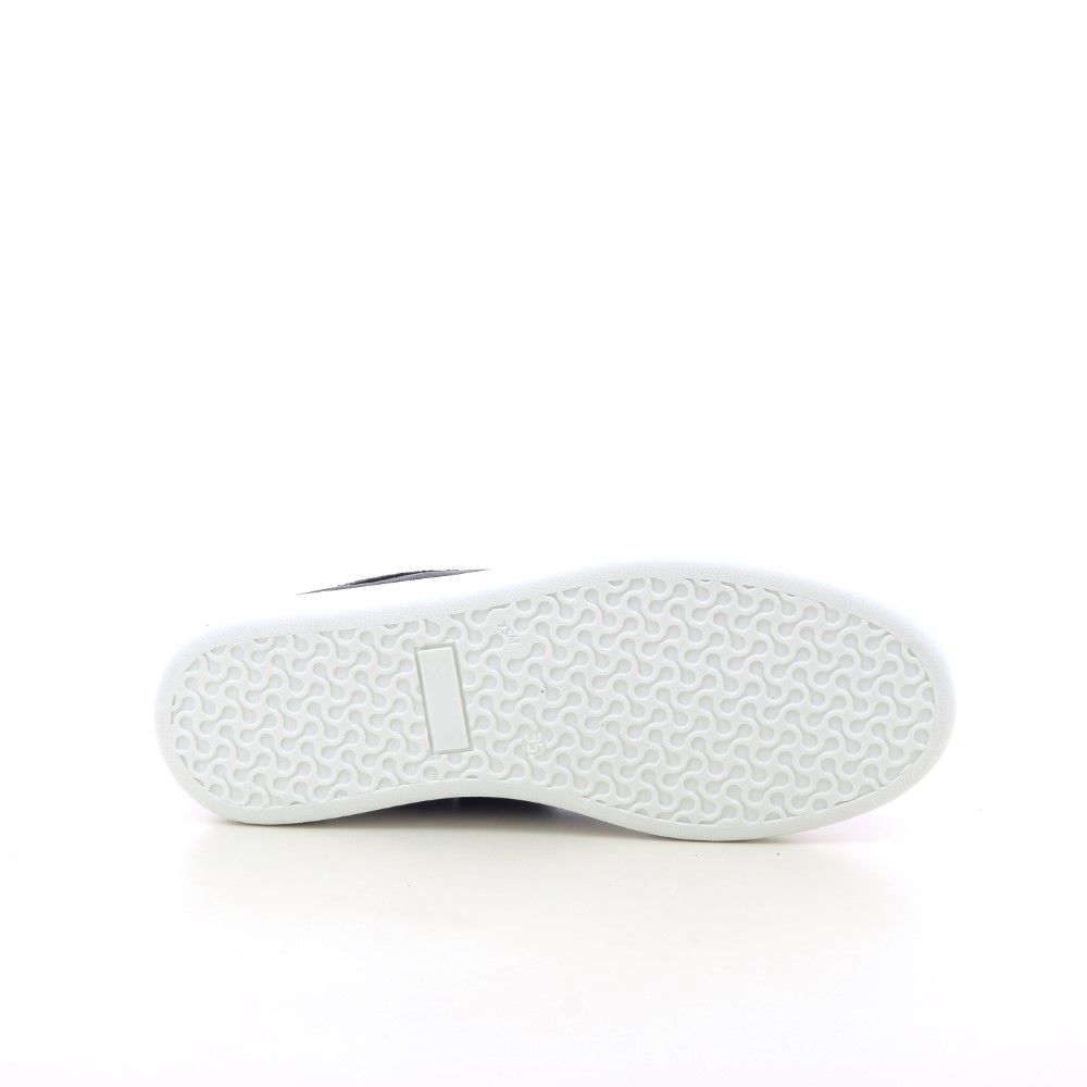 Morelli Sneaker 218009 zwart