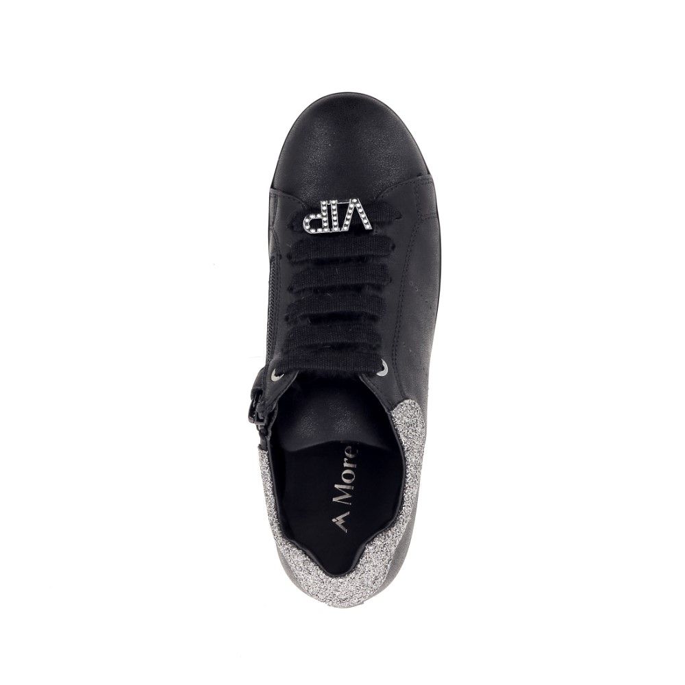 Morelli Sneaker 218009 zwart